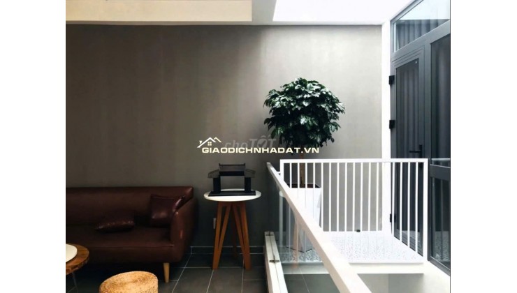 Bán nhà siêu đẹp KDC Khang Nam TP Thủ Đức full nội thất